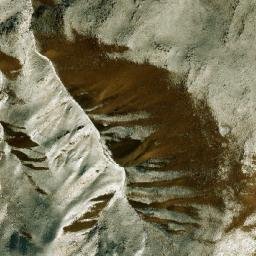Satellite imagery of Kōh-e Sabz Sang, AF