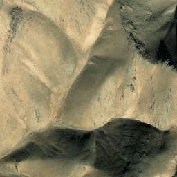 Satellite imagery of Tāwē Ghar, AF