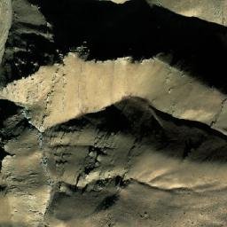 Satellite imagery of Karkhī Ghar, AF