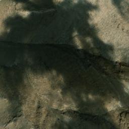 Satellite imagery of Khōsh Kōh, AF