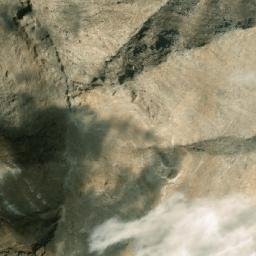 Satellite imagery of Khōsh Kōh, AF