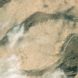 Satellite imagery of Khōsh Kōh, AF