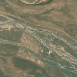 Satellite imagery of Shnē Ghunḏêy, AF