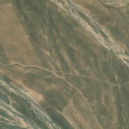 Satellite imagery of Shnē Ghunḏêy, AF