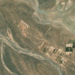 Satellite imagery of Shnē Ghunḏêy, AF