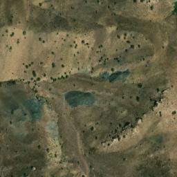 Satellite imagery of Mullā Khāk, AF