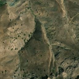 Satellite imagery of Mullā Khāk, AF