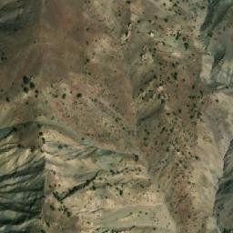 Satellite imagery of Wutsilī Ghar, AF