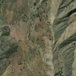 Satellite imagery of Wutsilī Ghar, AF