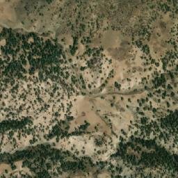 Satellite imagery of Wadānah Ghar, AF