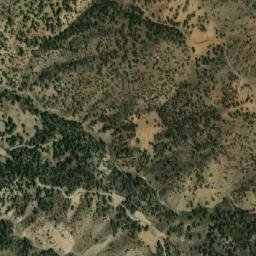 Satellite imagery of Wadānah Ghar, AF