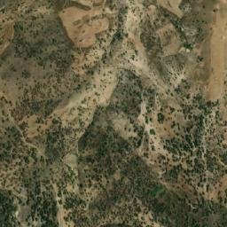 Satellite imagery of Wadānah Ghar, AF