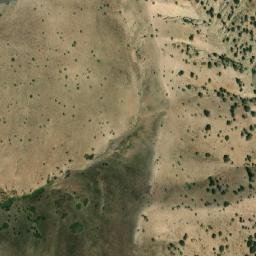 Satellite imagery of Dār Sarūnah, AF