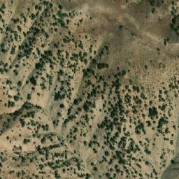 Satellite imagery of Dār Sarūnah, AF