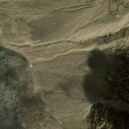 Satellite imagery of Zarai Khande Kandao, AF
