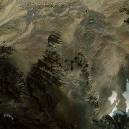 Satellite imagery of Zarai Khande Kandao, AF
