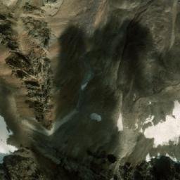 Satellite imagery of Zarai Khande Kandao, AF