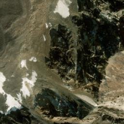 Satellite imagery of Bābawarghaly Sar, AF