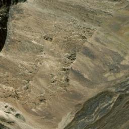 Satellite imagery of Bābawarghaly Sar, AF