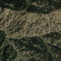 Satellite imagery of Mêrghē Nāw Sar, AF