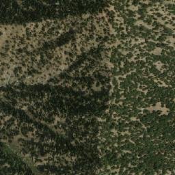 Satellite imagery of Mêrghē Nāw Sar, AF