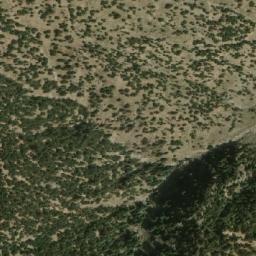 Satellite imagery of Mêrghē Nāw Sar, AF