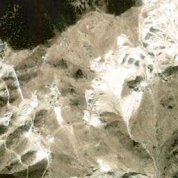 Satellite imagery of Tsapêraī, AF