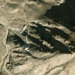 Satellite imagery of Sūr Ghar, AF