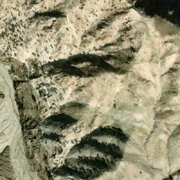 Satellite imagery of Tōr Nāw, AF