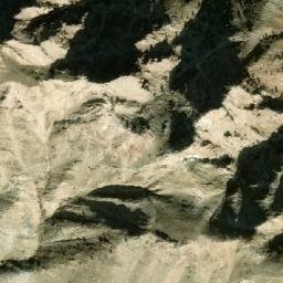 Satellite imagery of Tōr Nāw, AF