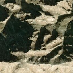 Satellite imagery of Wêch Bāndar, AF