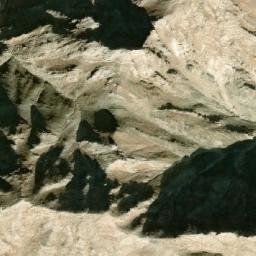 Satellite imagery of Wêch Bāndar, AF