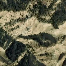 Satellite imagery of Marghay Ghar, AF