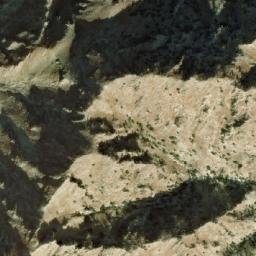 Satellite imagery of Marghay Ghar, AF