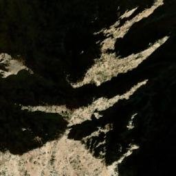 Satellite imagery of Lōnī Ghar, AF