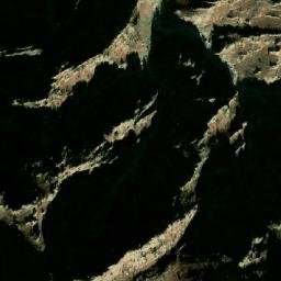 Satellite imagery of Sōbī Ghar, AF