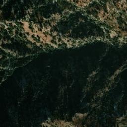 Satellite imagery of Tōrē Kanḏow, AF