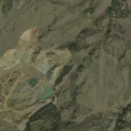 Satellite imagery of Chār Būt, IN