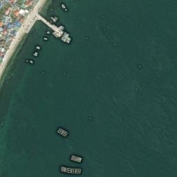 Satellite imagery of Sangdogu, KR