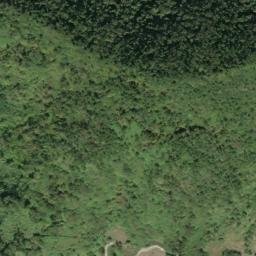 Satellite imagery of P'ansŏ Am, KR