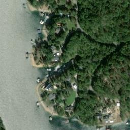 Satellite imagery of Davis Ridge, US