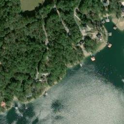 Satellite imagery of Davis Ridge, US