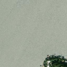 Satellite imagery of Calvert Point, US