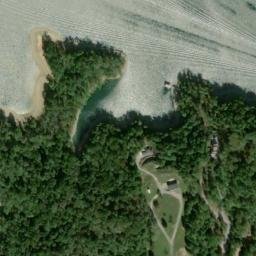 Satellite imagery of Potte Point, US