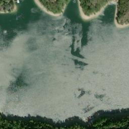 Satellite imagery of Potte Point, US