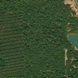 Satellite imagery of Bustup Mine, US