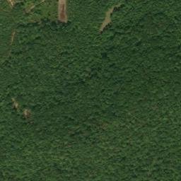 Satellite imagery of Bustup Mine, US