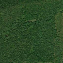 Satellite imagery of Warhoop Mine, US