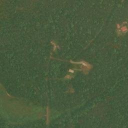 Satellite imagery of Merritt Mine, US