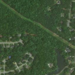 Satellite imagery of Dunaway Mine, US